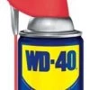 WD-40 8oz Smart Straw Lubricant