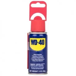 WD-40 3 oz. Spray