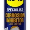 WD-40 Corrosion Inhibitor Long-Lasting Anti-Rust Spray, 6.5oz.