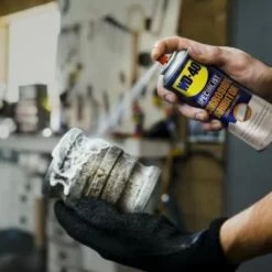 WD-40 Corrosion Inhibitor Long-Lasting Anti-Rust Spray, 6.5oz. -Automotive Sales Shop 3950270 3