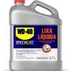 WD-40 Specialist Rust Remover Soak, 1-Gallon