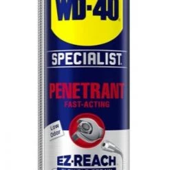 WD-40 Specialist Penetrant with Flexible Straw, 13.5oz. -Automotive Sales Shop 3950302 1