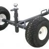 Tow Tuff 800 Lb. ATV Adjustable Trailer Dolly
