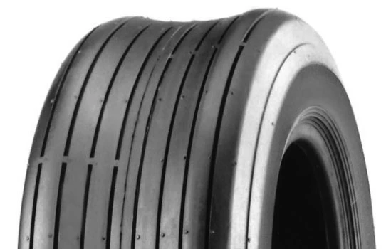 Martin Wheel K401 Rib Wheelbarrow Tire 1 Martin Wheel K401 Rib Wheelbarrow Tire
