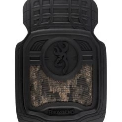 Browning Buckmark Floor Mat