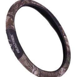 RealTree Outfitters 2 Grip Steering Wheel Cover