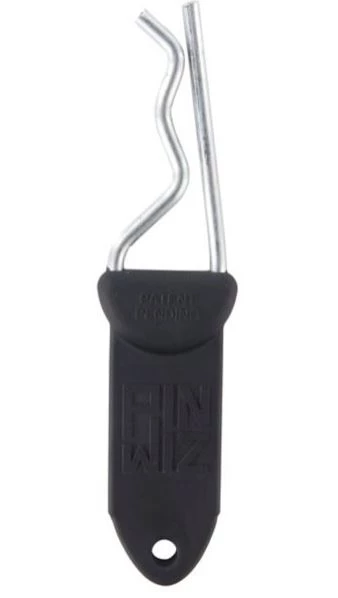 Pin Wiz Towing Trailer Hitch Pin 1 Pin Wiz Towing Trailer Hitch Pin