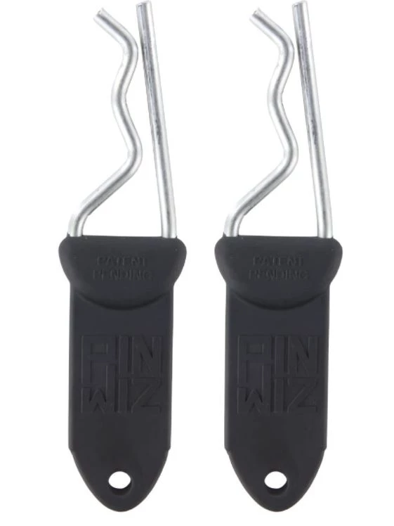 Pin Wiz Towing Trailer Hitch Pin 2 Pin Wiz Towing Trailer Hitch Pin - Image 2