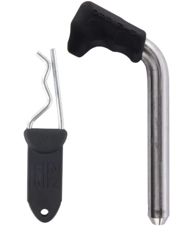 Pin Wiz Towing Trailer Hitch Pin 3 Pin Wiz Towing Trailer Hitch Pin - Image 3