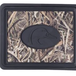 Ducks Unlimited Camo Utility Floor Mat