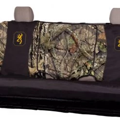 Browning Browning Full-Size Bench Seat Cover