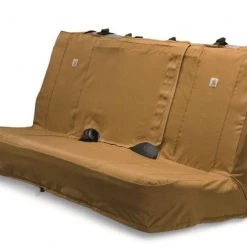 Carhartt Universal Bench Seat Cover -Automotive Sales Shop 39951905 1