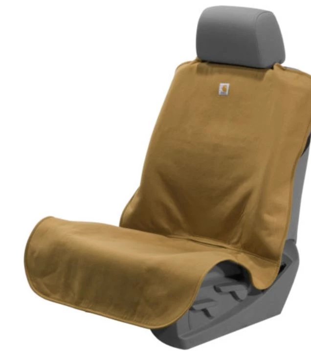 Carhartt Coverall Bucket Seat Cover 2 Carhartt Coverall Bucket Seat Cover - Image 2