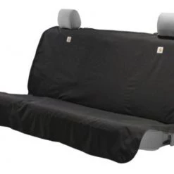 Carhartt Coverall Bench Seat Cover