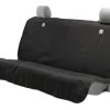 Carhartt Coverall Bench Seat Cover