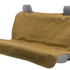 Carhartt Coverall Bench Seat Cover 3 Carhartt Coverall Bench Seat Cover -Automotive Sales Shop 39951909 1