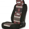 Hooey American West Low Back Seat Cover