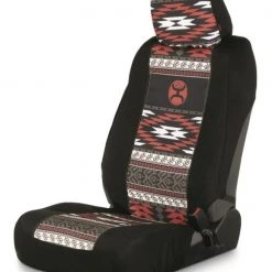 Hooey American West Low Back Seat Cover