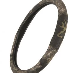 Browning Steering Wheel Cover