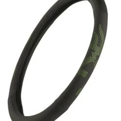 Browning Steering Wheel Cover -Automotive Sales Shop 39951921 black 1 1