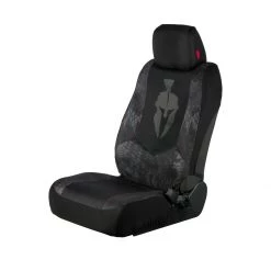 Kryptek Banner Typhon Low Back Seat Cover