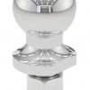 Curt Mfg. 1-7/8" Chrome Trailer Ball