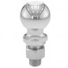 Curt Mfg. 2-5/16" Trailer Ball (1" X 2-1/8" Shank, 7,500 lbs., Chrome)