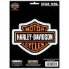 Chroma Graphics Harley-Davidson Stick-Onz