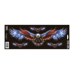 Chroma Graphics American Eagle Stick-Onz