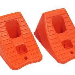 Hopkins Blitz Set of 2 Wheel Chock