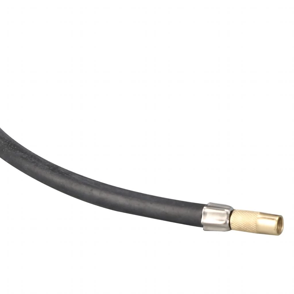 Bulldog Winch Co. 100 PSI Portable Air Compressor, 1.2 CFM 5 Bulldog Winch Co. 100 PSI Portable Air Compressor, 1.2 CFM - Image 5