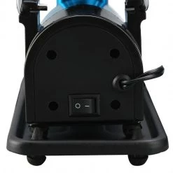 Bulldog Winch Co. 100 PSI Portable Air Compressor, 1.2 CFM 11 Bulldog Winch Co. 100 PSI Portable Air Compressor, 1.2 CFM -Automotive Sales Shop 41001prod ssh 129 466 1