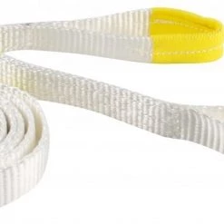 Erickson Manufacturing 1" x 15' - 7500 lb Recovery Strap -Automotive Sales Shop 41070205 2