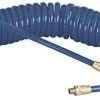 Apache 1/4" I.D. x 25' Reinforced Polyurethane Air Hose