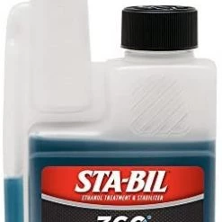 Sta-Bil Marine Fuel Stabilizer, 8 Oz.