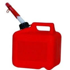 Midwest Gas Can 2 Gallon Auto Shut Off 3 Midwest Gas Can 2 Gallon Auto Shut Off -Automotive Sales Shop 43270001 2