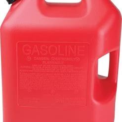 Midwest 6 Gallon Gas Can Auto Shut Off