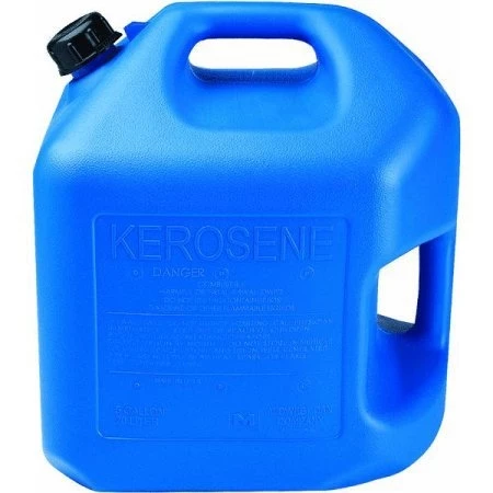 Midwest Gas Can 5 Gallon Kerosene 1 Midwest Gas Can 5 Gallon Kerosene
