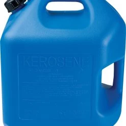 Midwest Gas Can 5 Gallon Kerosene 3 Midwest Gas Can 5 Gallon Kerosene -Automotive Sales Shop 43270003 2