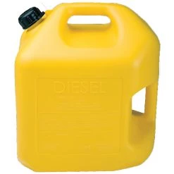 Midwest Can 5 Gallon Diesel Fuel Can