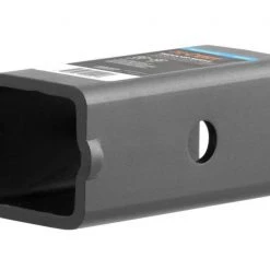 Curt Mfg. Reducer Sleeve (2-1/2" to 2" Shank)