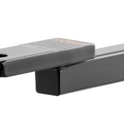 Curt Mfg. Class 2 Ball Mount (1-1/4" Shank, 3,500 lbs., 1-1/4" Drop, 6-3/4" Long)