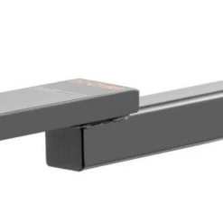 Curt Mfg. Class 2 Ball Mount (1-1/4" Shank, 3,500 lbs., 1-1/4" Rise, 9-3/4" Long)