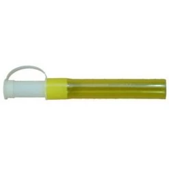 No Spill Spout Extention 6" Flexible