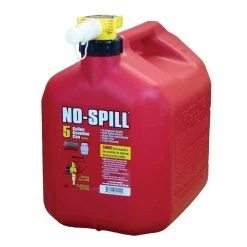 No Spill Kero Can "CARB" 5 Gal 1456