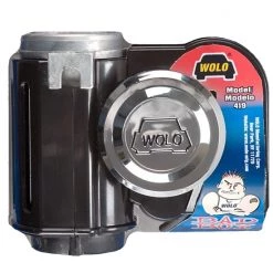 Wolo Bad Boy 12 Volt Air Horn