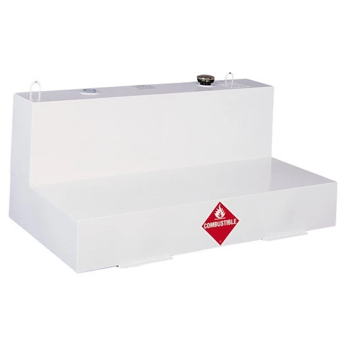 Delta Transfer Tank L Shaped 103 Gallon 1 Delta Transfer Tank L Shaped 103 Gallon