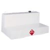 Delta Transfer Tank L Shaped 103 Gallon
