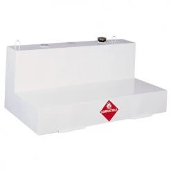Delta Transfer Tank L Shaped 103 Gallon