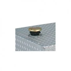 Delta Fuel Cap w/ Bung Adapter for L-Tank